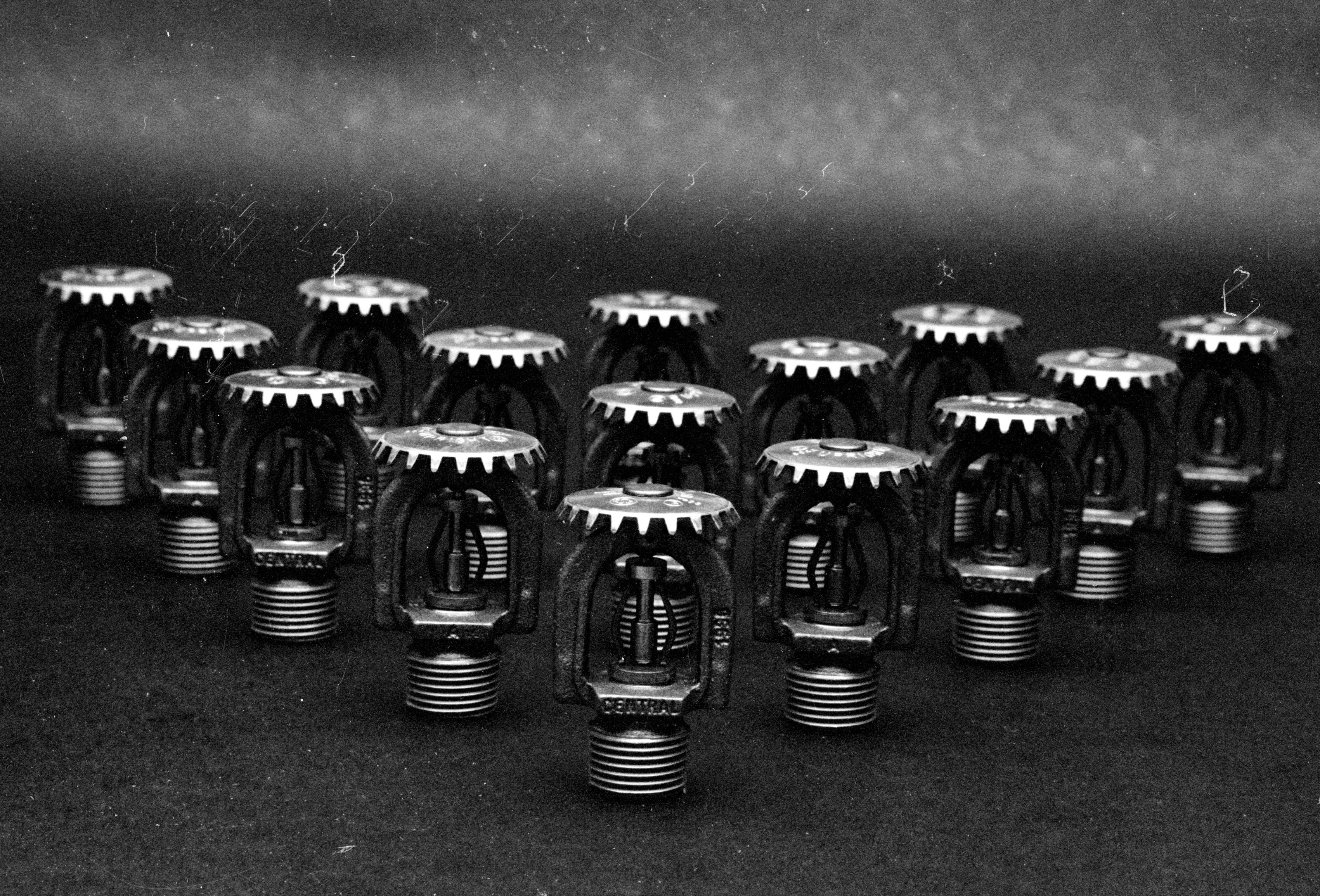 Rociadores